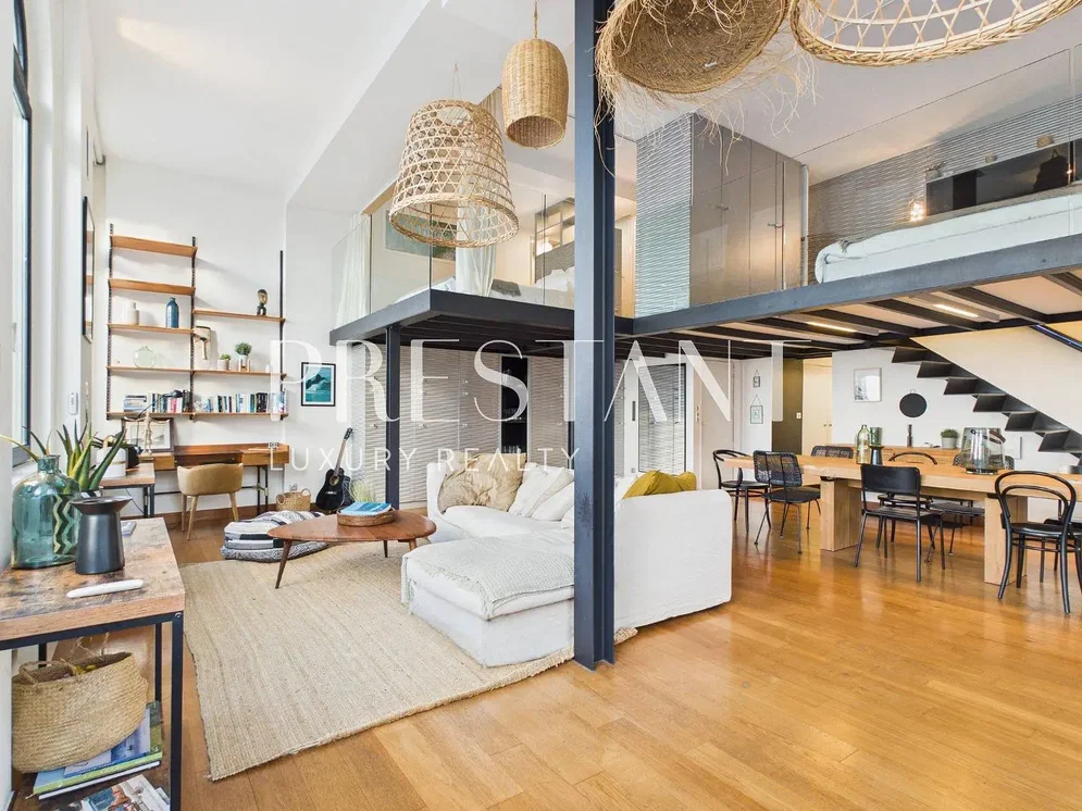 Woonkamer