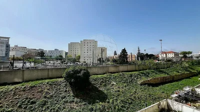 غرفة معيشة