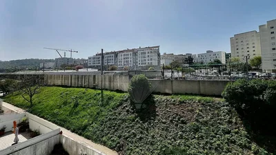 غرفة معيشة