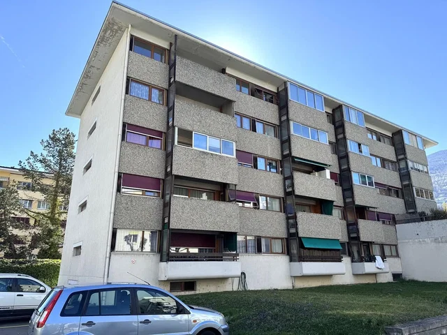 Dnevni boravak