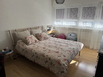 Obývačka