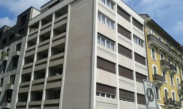 Oturma odası