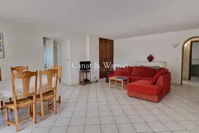 Obývací pokoj