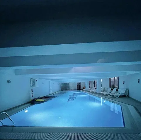 Oturma odası