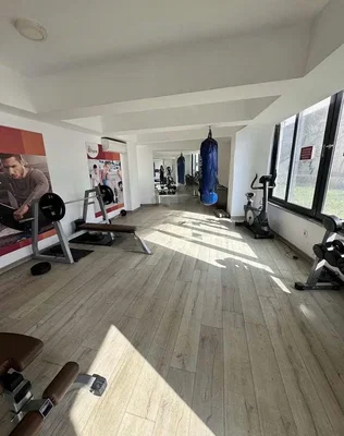 Obývací pokoj