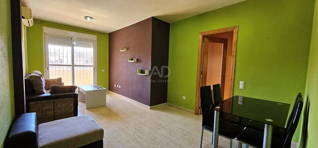 Obývačka