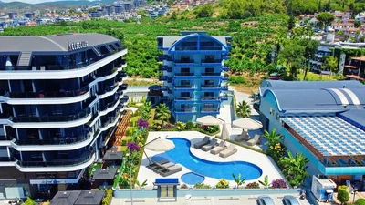 Oturma odası