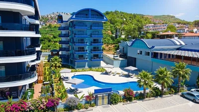 Oturma odası