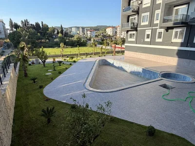 Oturma odası