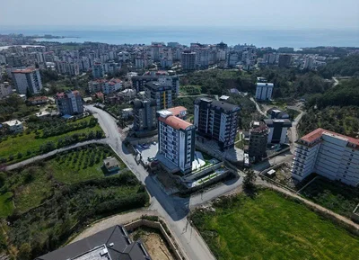 Oturma odası
