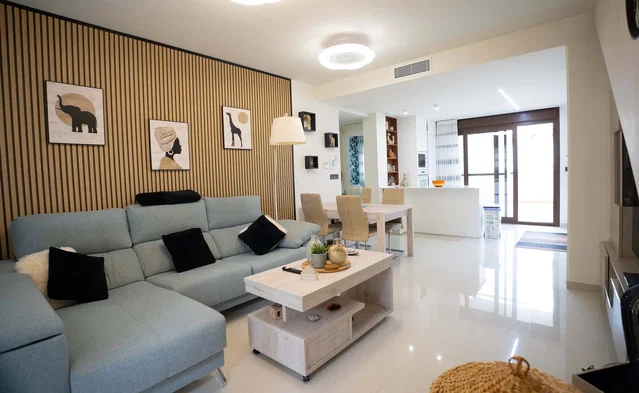 Sala de estar