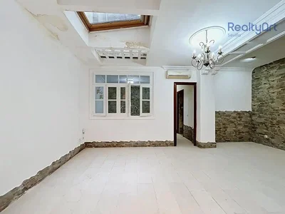 Oturma odası
