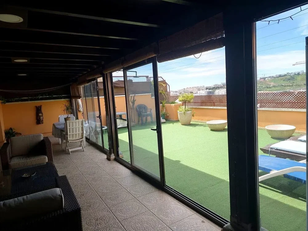 Oturma odası
