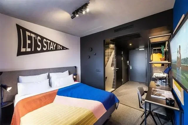 Sala de estar