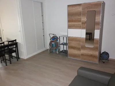 Oturma odası