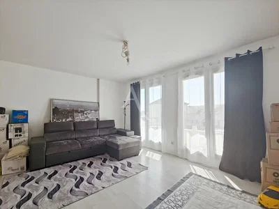Oturma odası