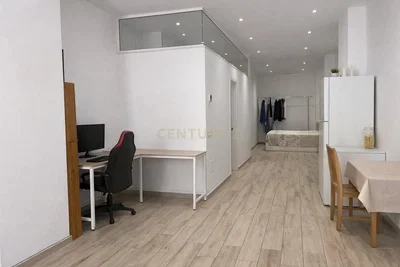 Oturma odası