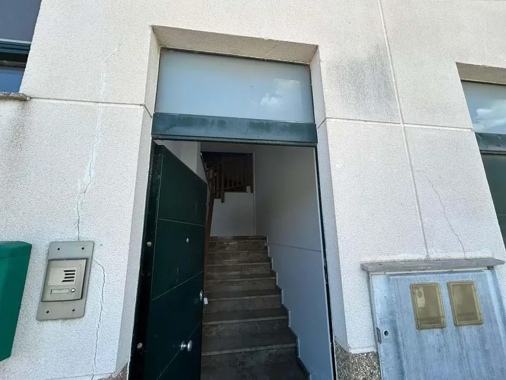 Oturma odası