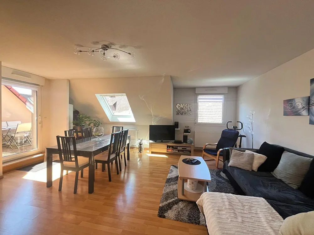 Дневна соба
