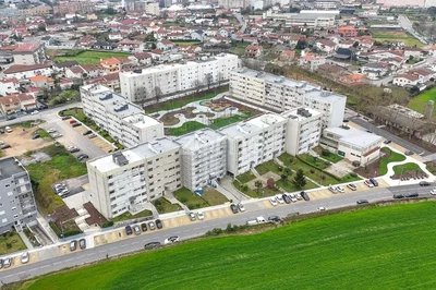 Obývací pokoj
