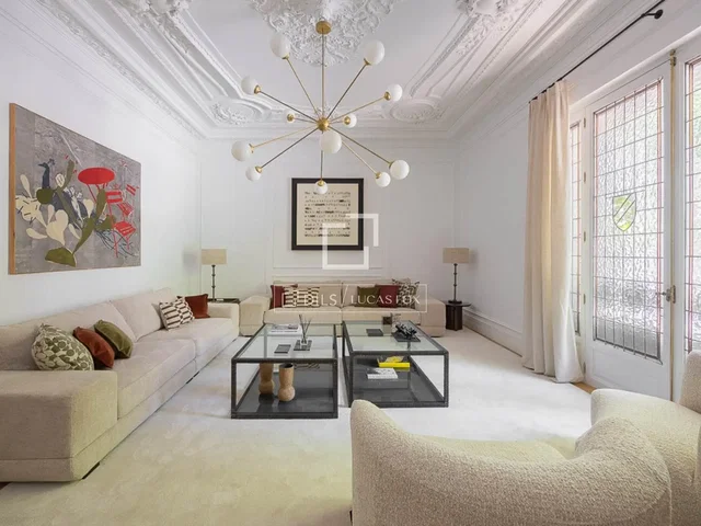 Sala de estar