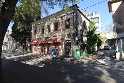 Oturma odası