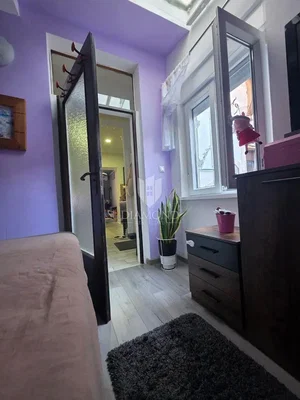 Oturma odası