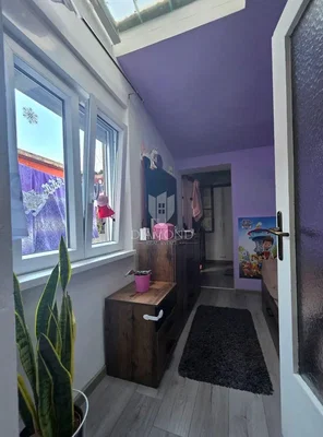 Oturma odası