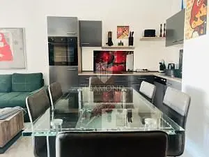 Oturma odası