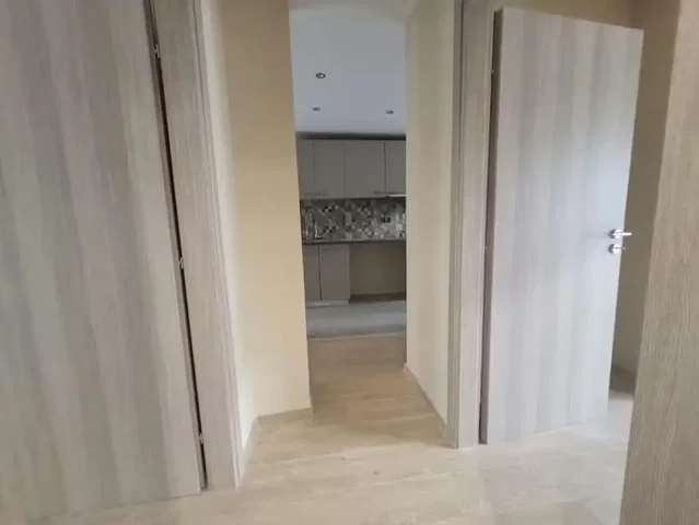 Obývačka