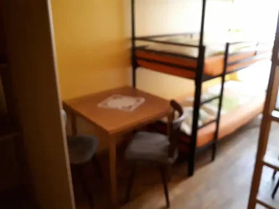 Obývačka