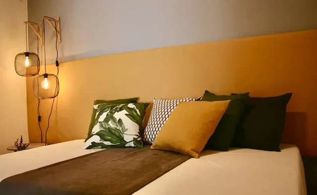 Obývací pokoj