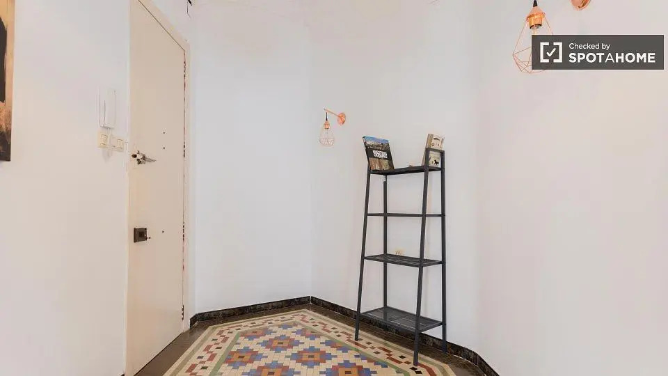 Oturma odası