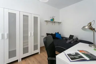 Dnevni boravak