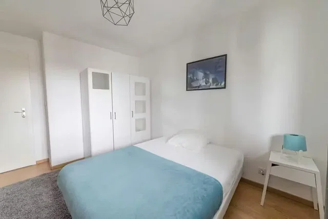 Obývačka