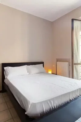 غرفة معيشة