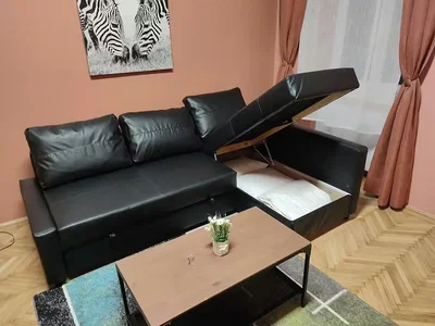 Dnevni boravak