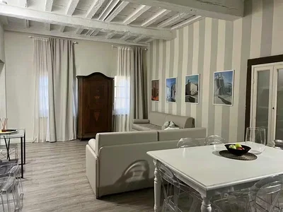 غرفة معيشة