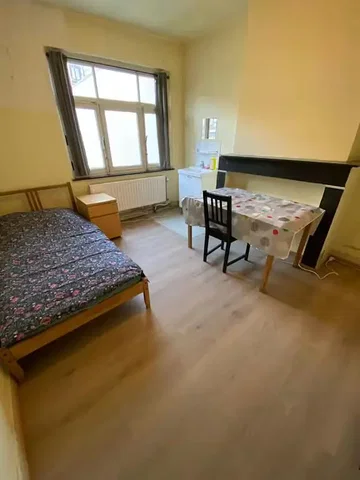 غرفة معيشة