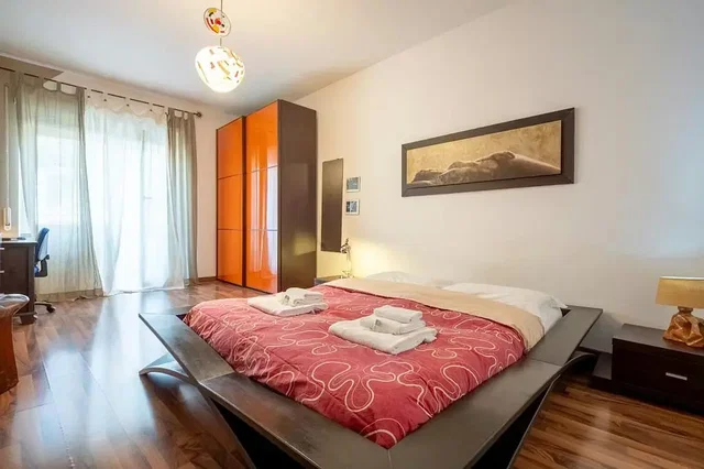 Obývačka