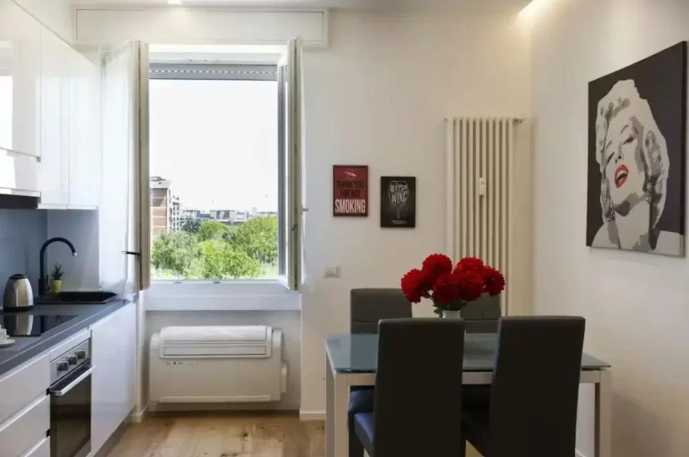 Oturma odası