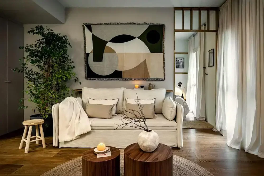 Sala de estar