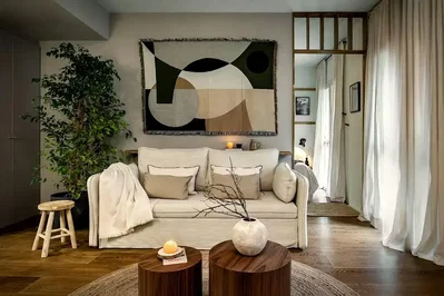 Sala de estar