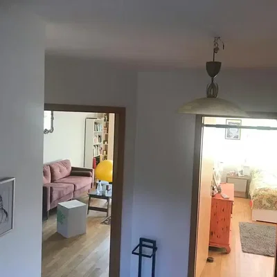 Obývačka