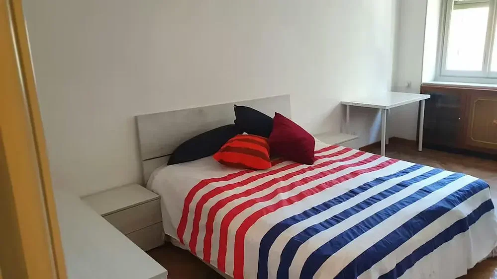 Obývačka
