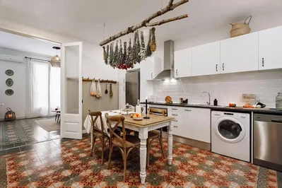Woonkamer