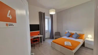 Obývací pokoj