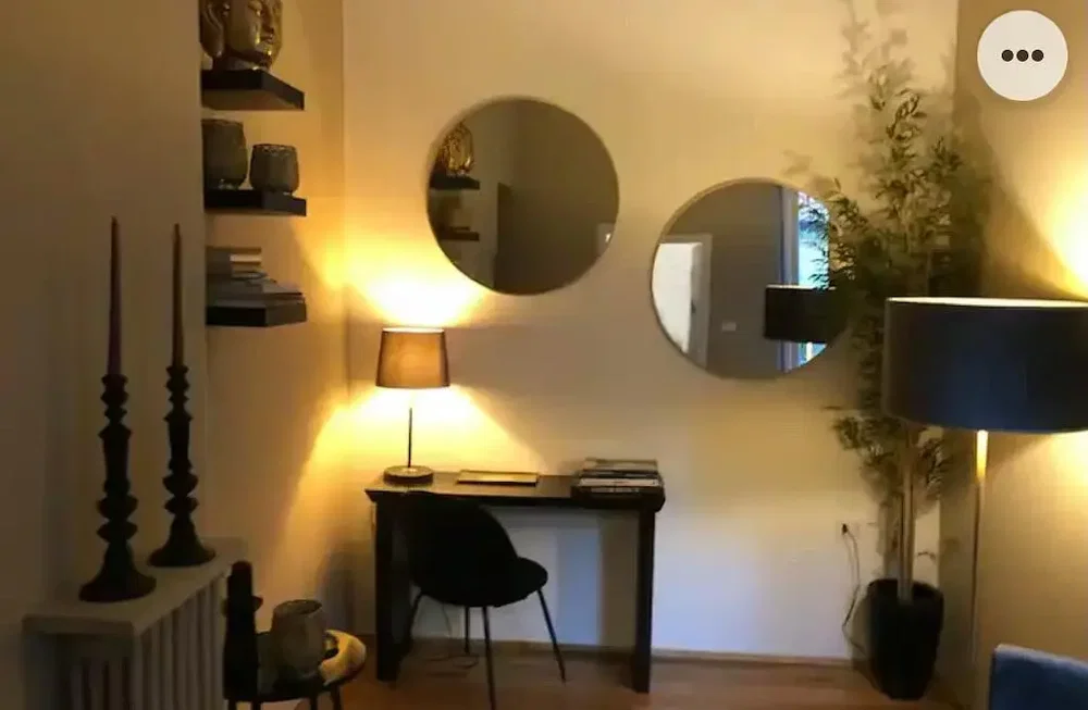 Oturma odası