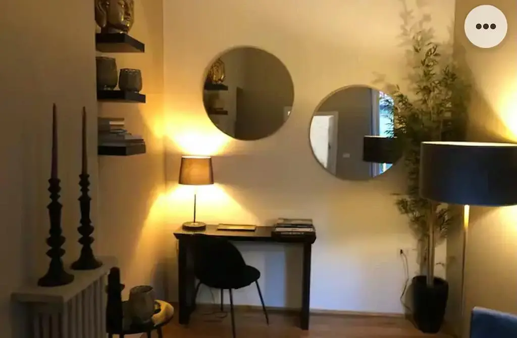 Oturma odası