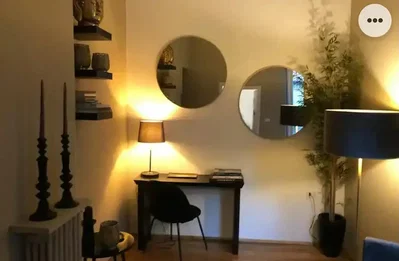 Oturma odası
